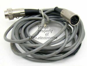 MPH Python II III 12.5 ft Antenna Extension Cable Police Radar Gun X &amp; K KA Band