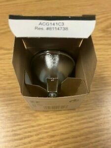 GE Projection Lamps - Quartz Halogen Precision Beam Control (Qty 10)