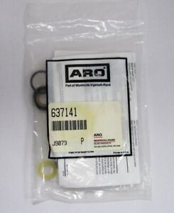 ARO 637141 Air Section Service Kit