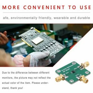 Microwave Radio Frequency RF RFin=1.5-4.5GHz RFout=DC-1.5GHz LO=312