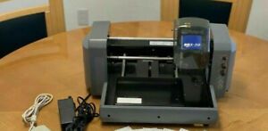 Roland EGX 20 Rotary Engraver, good working condition