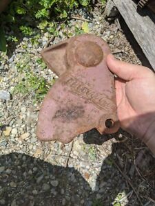 Antique Maytag Gas Engine Motor Model  92 Kick Start Pedal Guard