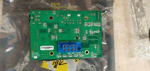 Enovate/Stinger Medical Battery Holster Controlboard - Stinger P/N 8116729