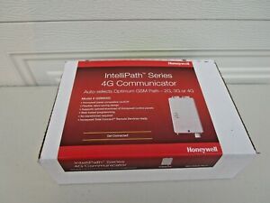 Honeywell GSMX4G Intellipath Series 4G Digital Cellular Communicator New