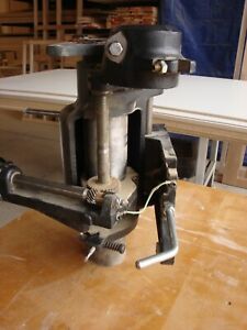 Delta Heavy Duty HD Shaper Spindle Housing w/ Bronze Bushing and Motor Mount