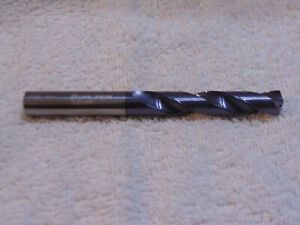 WALTER TITEX DC150-05-09.922A1-WJ30RE Coolant Fed Drill BIT 25/64&#034;