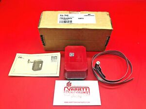 Landis &amp; Staefa Siemens FA-TH2 Temperature HVAC Controller Sensor FATH2
