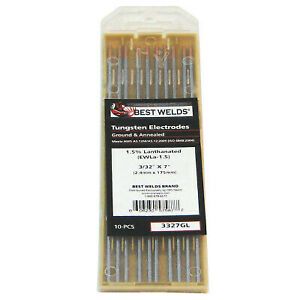 3/32X7 GROUND LANTHANA 3327GL  - 1 Each