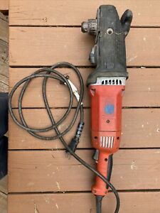 Milwaukee 1680-20  13A 1/2&#034; Corded Super Hawg  Right Angle Drill