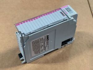 AMCI 3601 MicroLogix CompactLogix 1 Axis Stepper Controller, Used