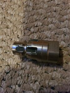 BRAND NEW HILTI DD-BI/M24 CORE DRILL BIT ADAPTOR #376196 CORE BIT CONNECTOR END