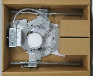 Gotham EVO 30/15 6 MD MVOLT EZ10 HSG LED Recessed Downward Light Lighting NEW