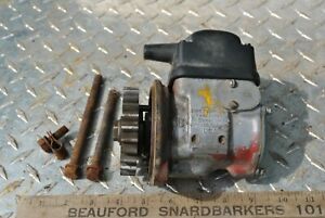 Original IHC International LB 3-5 HP Hit Miss Gas Engine Magneto