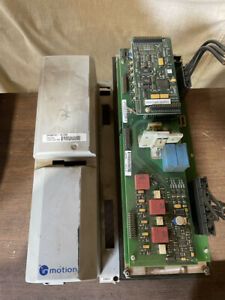 ABB DSQC546A 3HAB8101-18/09B AC SERVO DRIVE UNIT   B242
