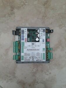 Automated Logic ZN551 Zone Controller BACnet Supported / Single Unit
