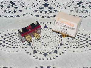 Furnas 52BAM Oil Tight Control, Contact Block Reed Switch Series B NEW Open Box!