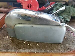Vintage 1940&#039;s National Deluxe Tape &amp; Label Dispenser