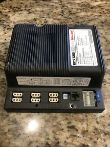 Whelen UPS-690 6 outlet 90W 12V Universal Strobe Power Supply