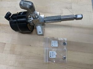 Hypertherm Accustream Water only waterjet cutting head nozzle with extra orifice