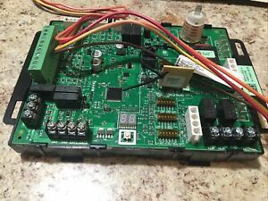Rheem 62-104061-05 / 6210406105 Furnace Control Board