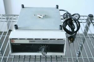 Fisher Scientific Model 341 Clinical Rotator Platform Shaker
