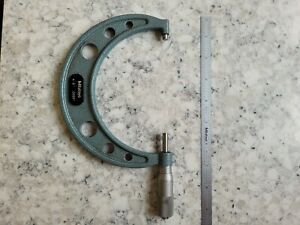 4-5 micrometer mitutoyo 103-117