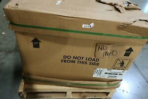Manitowoc Ice IDT0620W 22&#034; Indigo NXT™ Full Cube Ice Machine Head - 530 lb