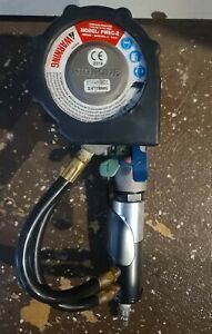 SIGNODE PNEUMATIC STEEL STRAPPER PNSC-2 , 3/4&#039;&#039; STRAP SIZE
