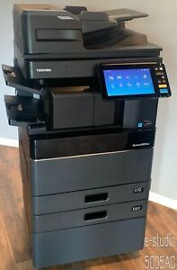 Toshiba e-Studio 5005ac