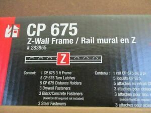 Hilti # 283855 T-Separator Bar CP675 New