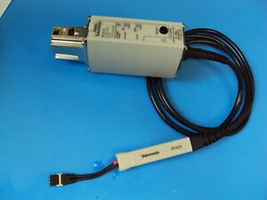 2pp  1pcs  Tektronix P7313 12.5 GHz, Z-Active Differential Probe
