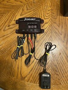CoolBot FBA_SY-WKB5-LGZD-CA Walk in Cooler Controller for Window Air Conditioner