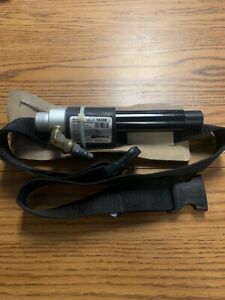 New Bullard climate control tube AC 1000.