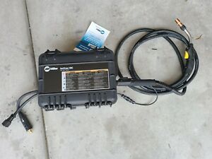 Miller Suitcase 8RC w/ Q300 Gun - 951186