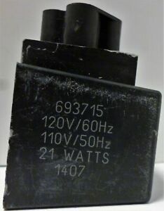 Parker 693715 Coil