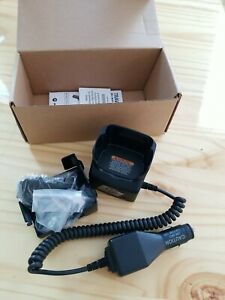 Motorola APX Travel Charger RLN6434B NEW