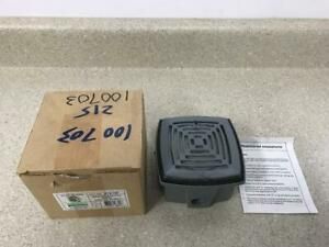 Edwards Waterproof Horn 876-N5 NEW