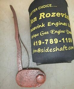 IGNITER TRIP for a 2hp or 3hp Vertical IHC Famous Hit and Miss Old Gas Engine
