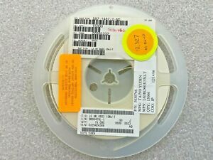(12,327 PIECE REEL) HK060315NJ-T, TAIYO YUDEN FIXED IND 15NH 180MA 710 MOHM ROHS