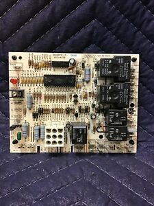 Goodman Control Board B18099-13 1012-933D 1012-83-9337A