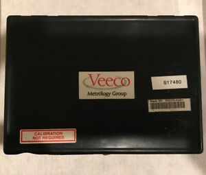 VLSI STANDARDS INC. / VEECO MASTER STEP HEIGHT STANDARD , MULTIPLE STEP HEIGHT