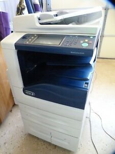 Xerox WorkCentre 5335 BW Mono Printer Scanner Copier Network MFP in Mesa Arizona