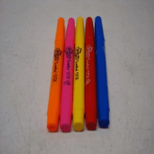 Mr. Sketch Scented Stix 5 Marker Set