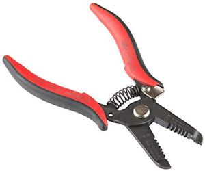 Hakko CHP CSP-30-1 Wire Stripper, 30-20 Gauge Maximum Cutting Capacity