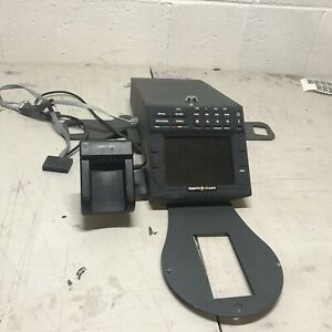 Watch-guard DV-1 Overhead Camera System. *overhead only*