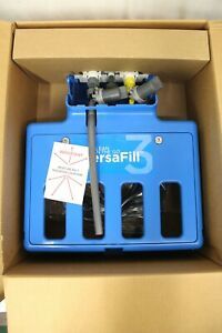 Spartan- 967100 Versafill 3 E-Gap Chemical Dispensing System