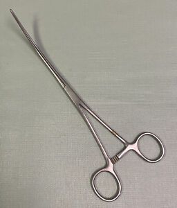 V. Mueller SU-6082 Doyen Intestinal Forceps