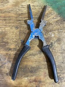 Pearson MIG Welder Pliers