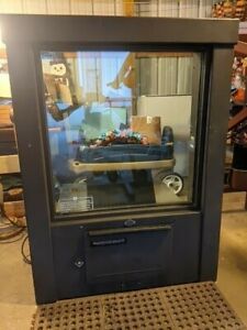 E.F. Bavis All-in-one Transaction Drawer with bullet resistant glass #00500991