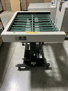 SCREEN Plate Transport AT-T4000 CTP Bridge